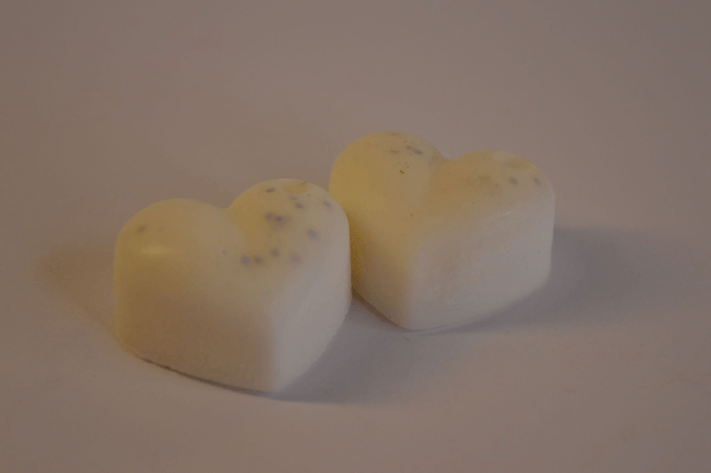 Heart Wax Melts