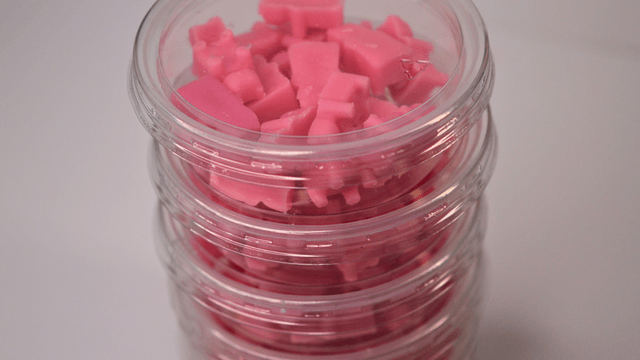 Imperfectly Prefect Bears Wax Melts