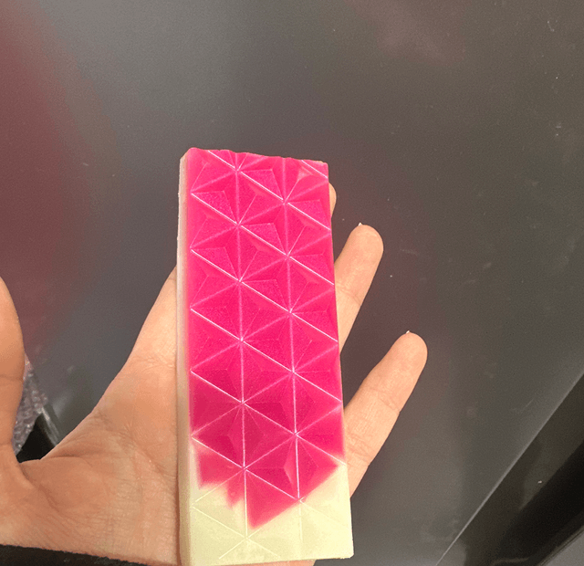 Diamond Snap Bars 
