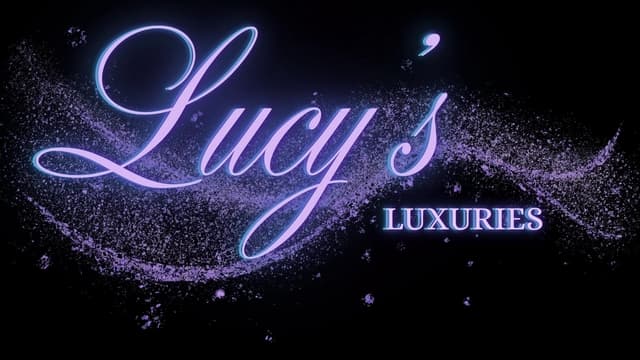 Lucy's Luxuries wax melts
