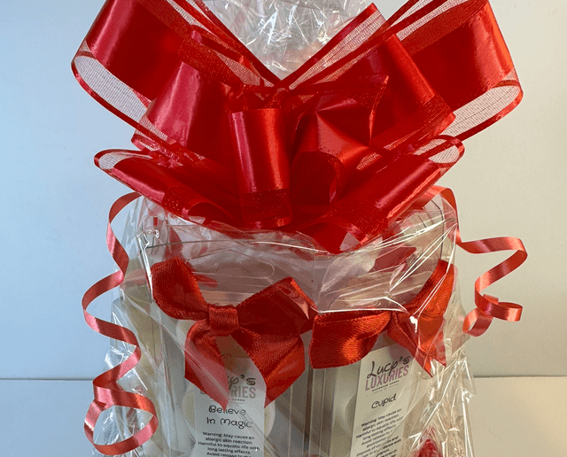 Valentines Hamper