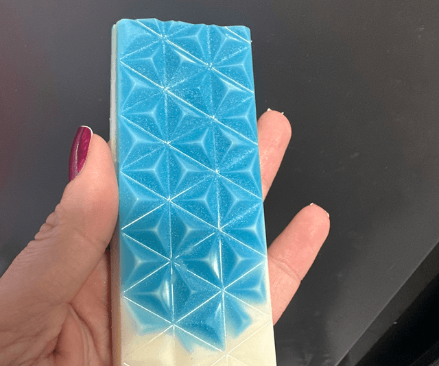 Diamond Snap Bars 