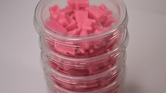 Imperfectly Prefect Bears Wax Melts